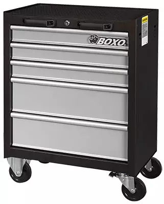 Työkaluvaunu Boxo - Työkaluvaunut ilman työkaluja - 285-22551 - 1