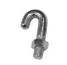 U-ruuvi puomin päähän Puomin u-ruuvi hevostraileriin - Hevostrailerin varaosat - 3310011 - 1