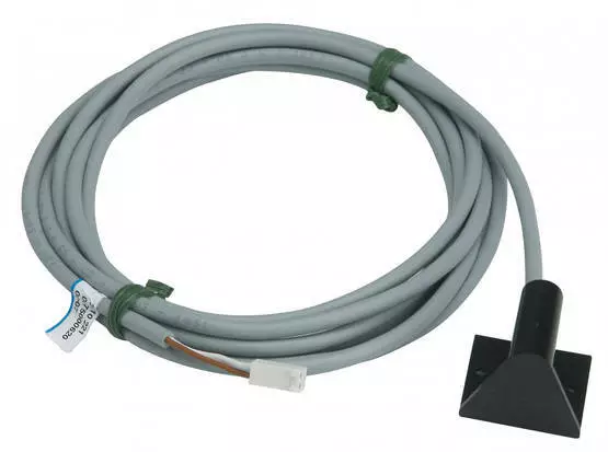 Ulkolämpötilan anturi, johto 2,5m Compact - Alde 3000, 3010, 3020 varaosat - 3010221 - 1
