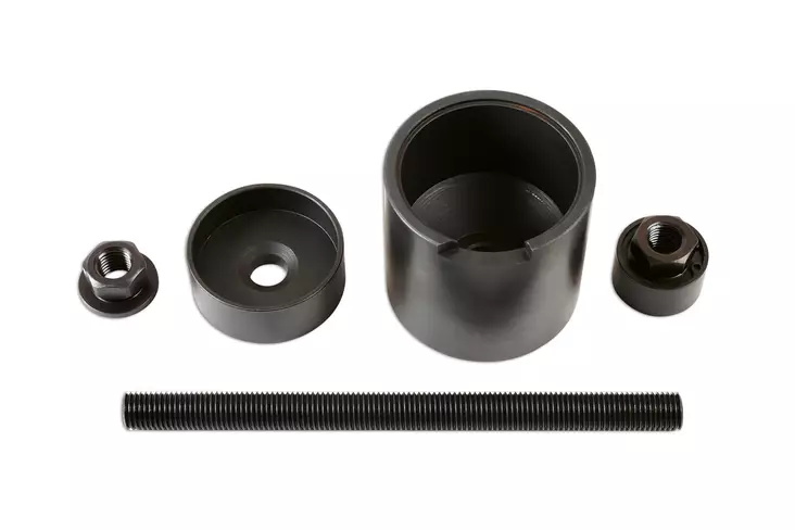 Ulosvedinsarja Alatukivarsi Etu Ford Transit 2000-2013 Laser - Palloniveltyökalut - 258-6901 - 1