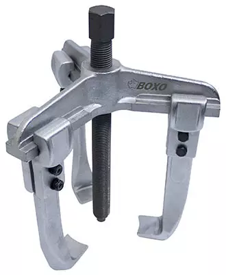 Ulosvetäjä 3-jalkainen L90 K100 - Ulosvetimet - 284-B17-1 - 1