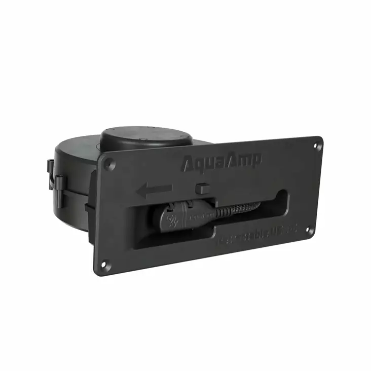 USB-C PD kelautuva laturi 45W - AquaAmp puhelintelineet ja laturit - AQD0345-1 - 1