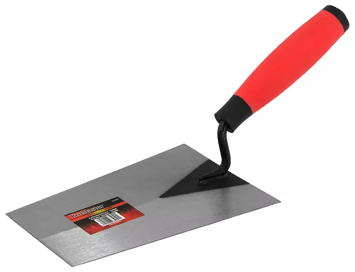 Uunikauha 180mm - Tapetointi ja muuraus - C5051 - 1