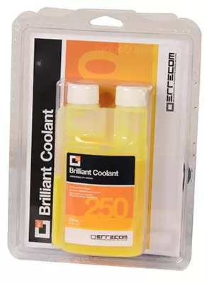 UV-väriaine Jäähdyttäjän vuotojen etsintään - Jäähdytysjärjestelmät - 118-E1201 - 1