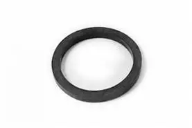 Vaimenninkumi Knott 45mm halk Vaimennusrengas - Vetopää ja -koukku tarvikkeet - 206596001 - 1