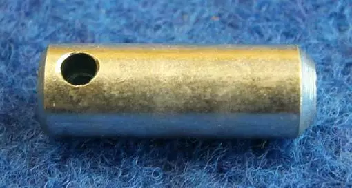 Vapautusvivun laakeritappi RM2035 - Peräkärryn jarruvaraosat - 2187370001 - 1
