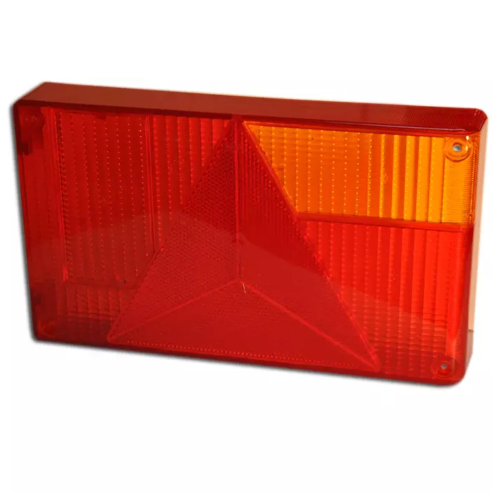 Varalasi oikea Jokon Combi 595 - Peräkärryn takavalot - 15921 - 1