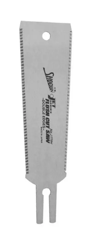 Varaterä J-170 Vetosahaan Kaksi Teräinen - Käsisahat - SG575171 - 1