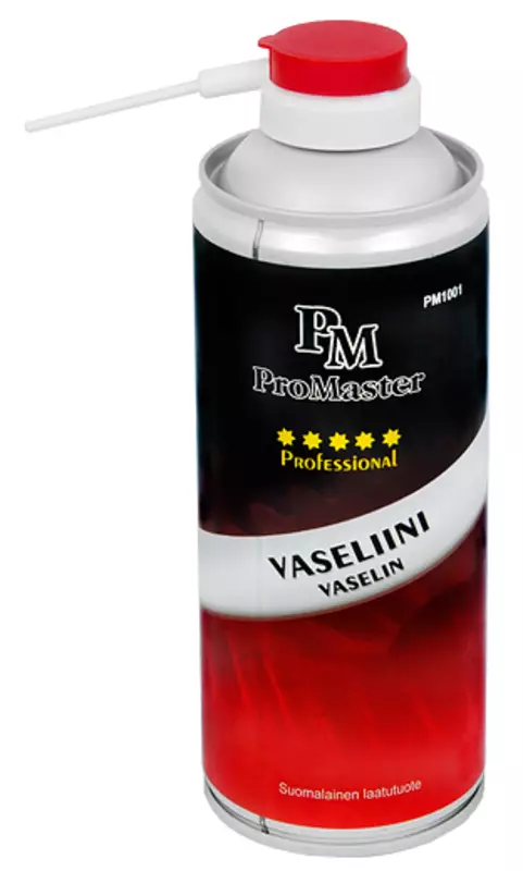 Vaseliinispray 400 ml - Muut apu- ja korjausaineet - PM1001 - 1