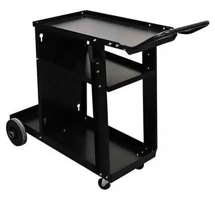 Vaunu Induktiokuumentimelle DHI-44, DHI-45 - Induktiokuumentimet ja tarvikkeet - 227-D0740001 - 1