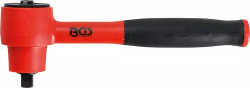 VDE Räikkäväännin 3/8" 10 mm BGS 1000 V - Sähkö- ja hybridiautojen työkalut - BGS701 - 1