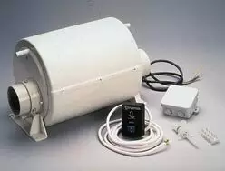 Vedenlämmitin Therme BR2, 5l, 230V, 300W - Truma lämmityslaitteet - 42014-01 - 1