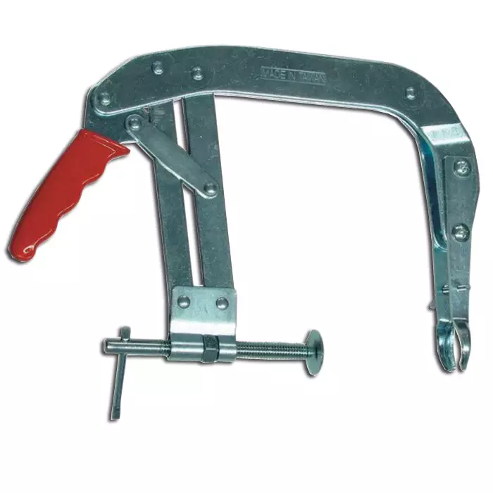 Venttiilijousenpuristin OHV - Sylinterinkansi - 291-10501 - 1