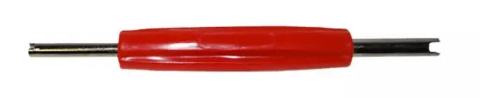 Venttiilityökalu - Ilmastoinnin vuodonetsintä - 227-EL13051 - 1