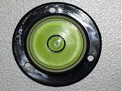 Vesivaaka "härän silmä" - Karavaanarin tärkeimmät tarvikkeet - REP7071 - 1