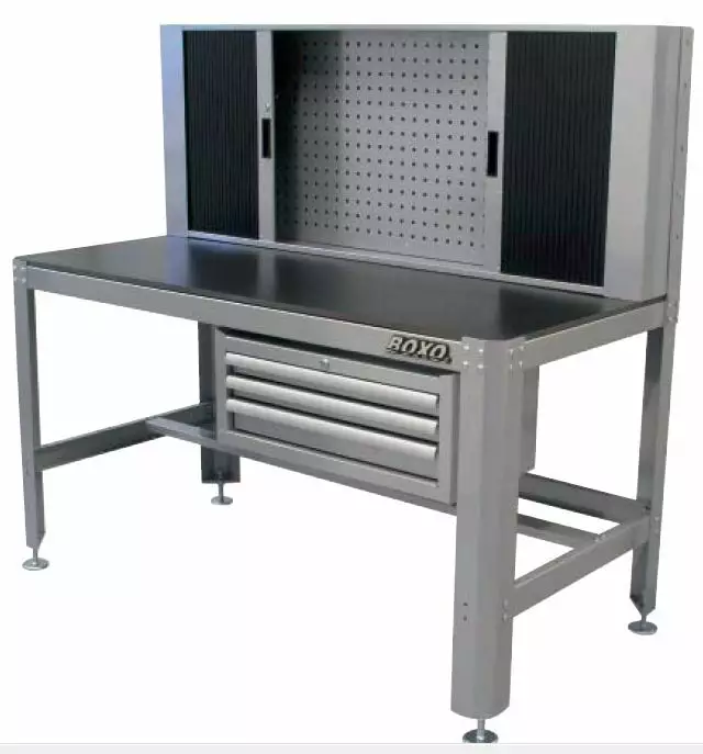 VetoLaatikosto Boxo työpöytään - Työpöydät - 285-26301 - 1