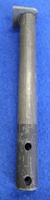 Vetopään sisäputki 40x4,5 T025-026, 0,67-0,68ps - Vetopää ja -koukku tarvikkeet - 354211 - 1