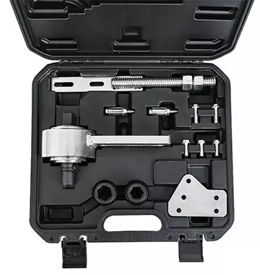 Voimakerroin sisään 1/2" ulos 3/4" 1:5 Ford XL-Tools - Hihnatyökalut - 291-XL044081 - 1