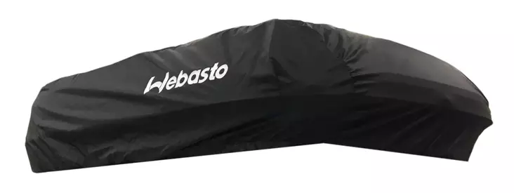Webasto Cool Top Trail 20 ja 24 ilmastointilaitteen kausisuoja - Ilmastointilaitteiden tarvikkeet - TSWP1 - 1