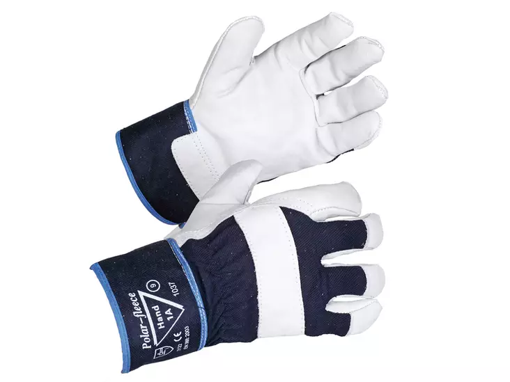 Winter Top Shield koko 11 - Talvityöhanskat - 1037-11 - 1