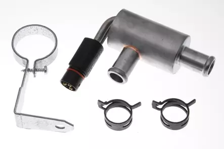 413722 Letkulämmitin DEFA - DEFA Lohko- ja letkulämmittimet - D413722 - 1