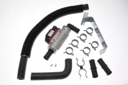 413732 Letkulämmitin DEFA - DEFA Lohko- ja letkulämmittimet - D413732 - 1