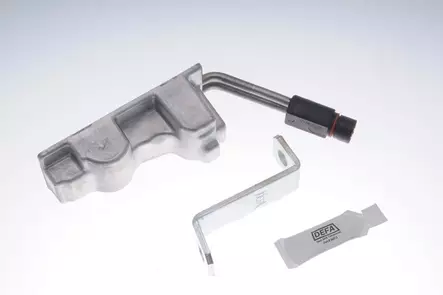 420882 Säteilylämmitin DEFA - DEFA Lohko- ja letkulämmittimet - D420882 - 1