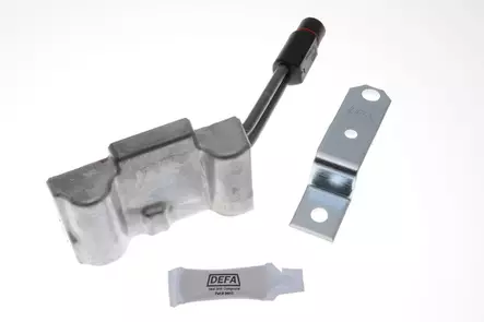 421812 Säteilylämmitin DEFA - DEFA Lohko- ja letkulämmittimet - D421812 - 1