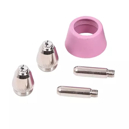 Axxel Plasmaleikkurin CUT 60 varaosa-sarja - Plasmaleikkurien kulutusosat - 8702 - 1