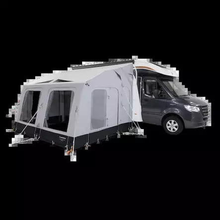 Dometic etuteltta Rally Air Tour 330 DA - Teltat asuntovaunuun ja asuntoautoon - 9120002342 - 2