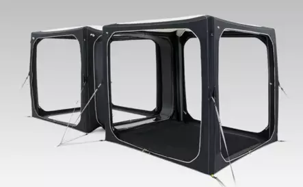 Dometic HUB Connector Strip - Telttojen lisävarusteet ja tarvikkeet - 9120001972 - 1