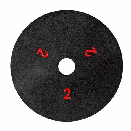 Fixing plate '2' 100 mm - Timanttilaikat laatoittajille - 71419031042 - 1
