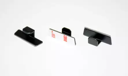 Häikäisysuoja varaosa CL-P0 - Varaosat Car Shades aurinkosuojiin - CL-P02 - 1