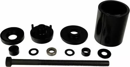 Jaltest Tools tukivarren helan purku- ja asennustyökalusarja SAF-Holland - Helatyökalut - 50105082 - 1