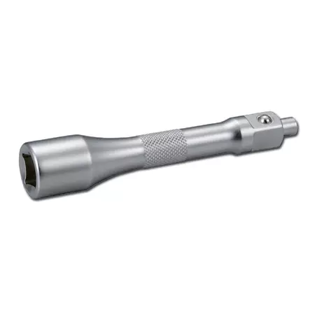 Jatko 1/4" Magneetilla 50 mm Boxo - Jatkot, nivelet ja adapterit - 284-B2090M-2 - 1