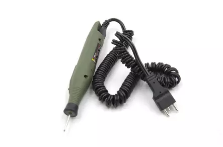 Kaiverrin GG 12 (pelkkä kaiverrin) 12V Proxxon - Proxxon käsikäyttöiset laitteet 12V - 28592 - 1