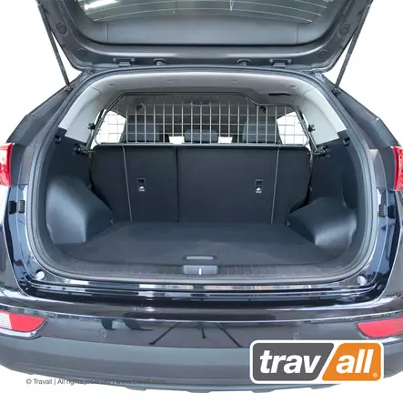 Koiraverkko Sportage 2015- - Kia koiraverkot - TDG1512 - 2