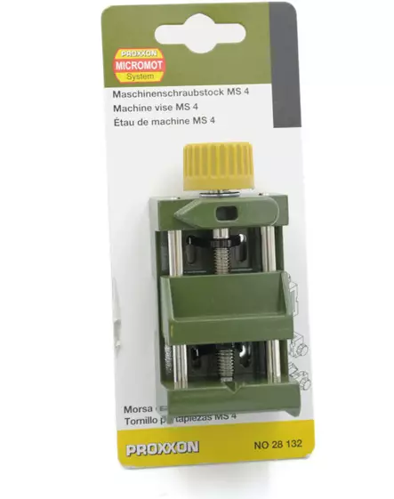 Koneruuvipuristin MS 4 Proxxon - Proxxon käsilaitteiden varusteet - 28132 - 2