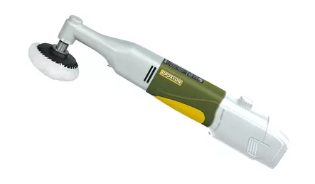 Kulmahiomakone WP/A ilman akkua, laturia ja koteloa - Proxxon akkukäyttöiset laitteet - 29822 - 1