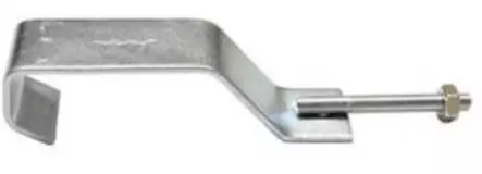 Kuomulukon salpa 126 Kuomulukko - Lavalukot - 3006122 - 1