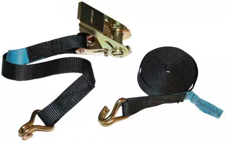 Kuormansidontaliina 500 kg x 5 m - Kuormansidonta ja sidontaliinat - 2632 - 1