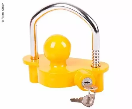 Lukituslaite yleismalli kuulakytkimen lukko - Aisalukot - 1224082 - 1