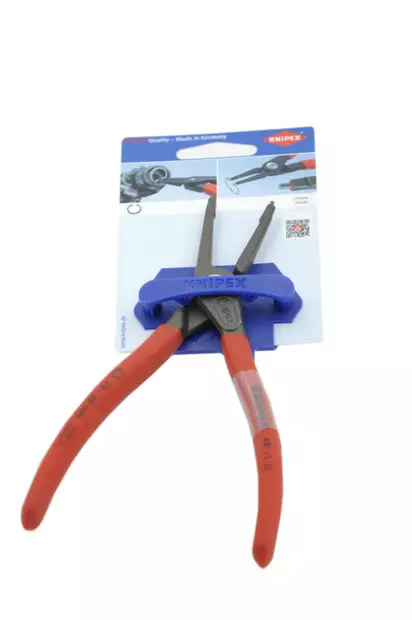 Lukkorengaspihti sisäpuol. 19-60 mm Knipex - Lukkorengaspihdit - 265-4811-J2 - 1