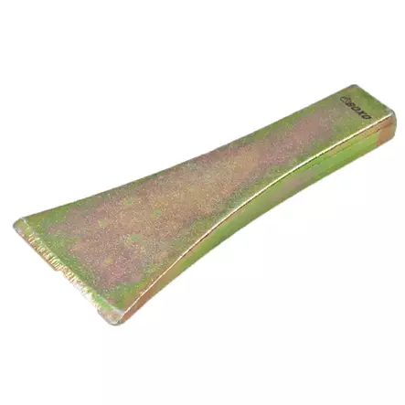 Lyöntikiila Suora 50 mm - Peltityökalut - 284-B75-442 - 1