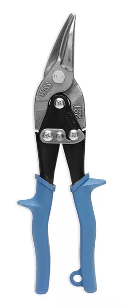 M2RS1 LEVYSAKSET OIKEA RST RUOSTUMATTOMALLE TERÄKSELLE - Peltisakset - WS590412 - 1