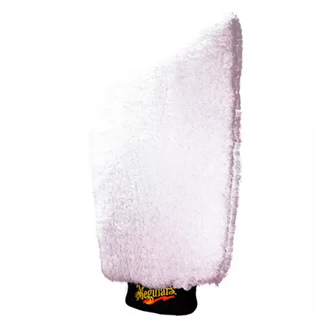 MEGUIARS MITT SUPER THICK 1KPL - Auton Pesuvälineet - X3002 - 1