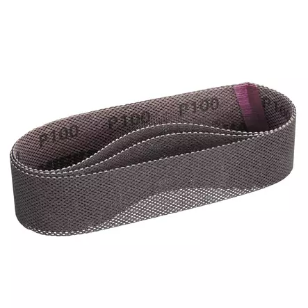 Mirka hiomaverkko 50 x 533mm 3 kpl P100 TB 50 - Proxxon pöytäkoneet - 27032 - 1