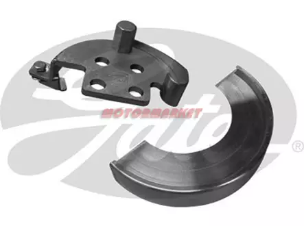 Moniurahihna Asennustyökalu Gates Ford Mazda Volvo - Hihnatyökalut - SFT002 - 2