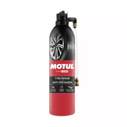 MOTUL TYRE REPAIR 500ML - Renkaan paikkaus - MOT110142 - 1