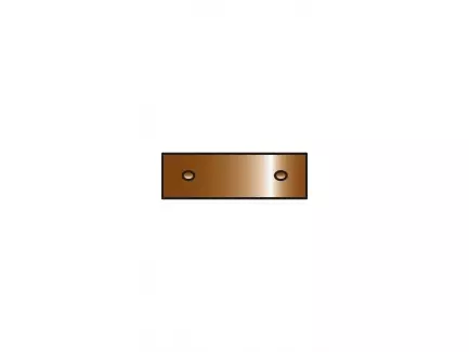 Plasma pyörrerengas P45 1 kpl Wameta - Plasmaleikkurien kulutusosat - WA61632 - 1